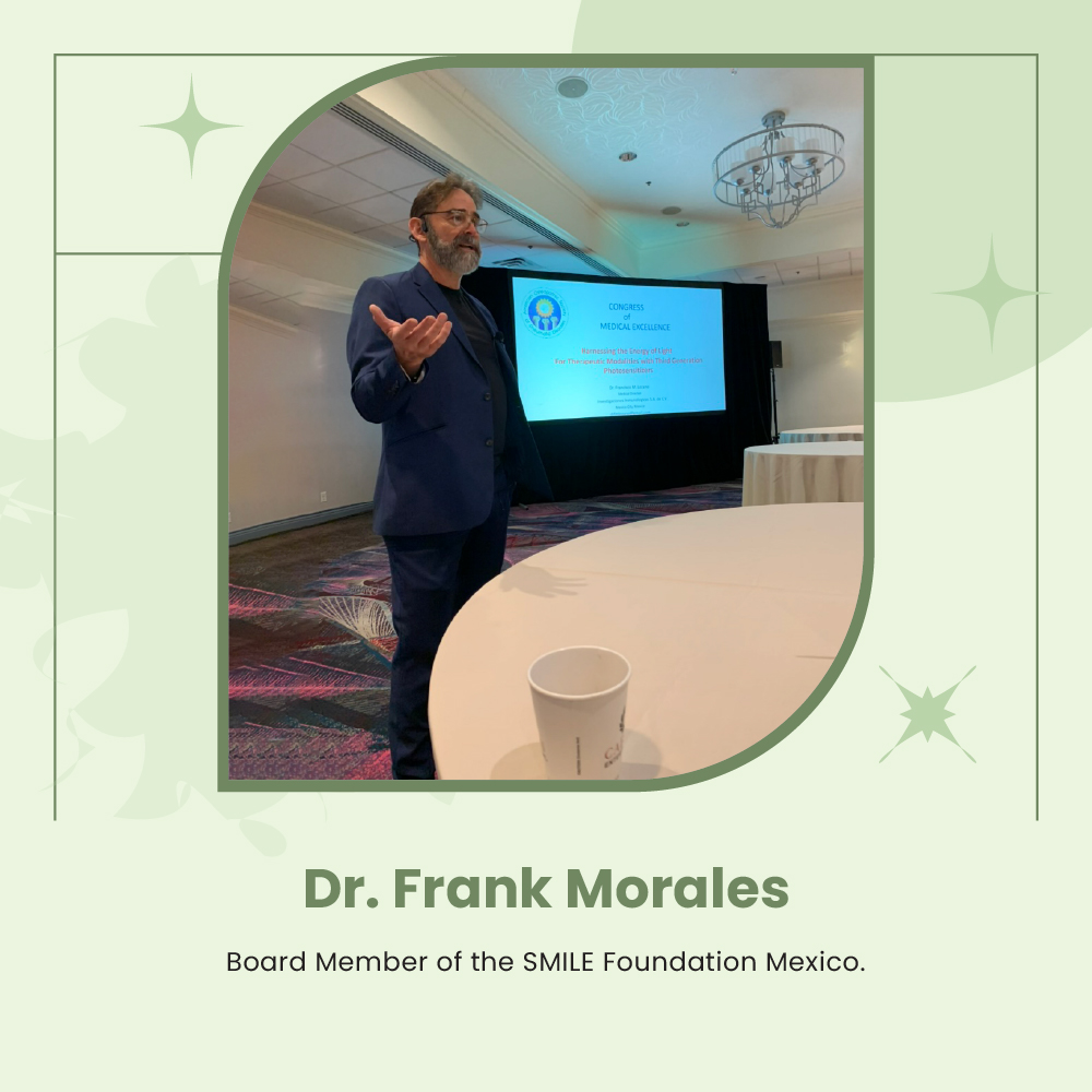 Dr. Frank Morales Photo