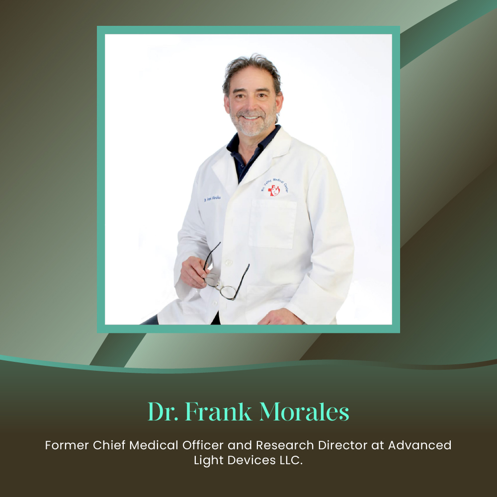 Dr. Frank Morales Images