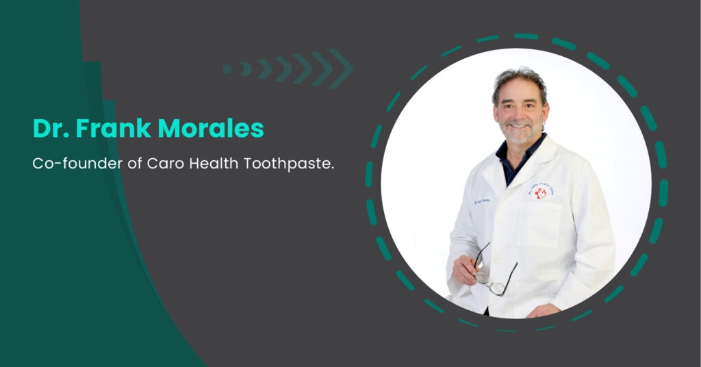 Dr. Frank Morales Images 2024